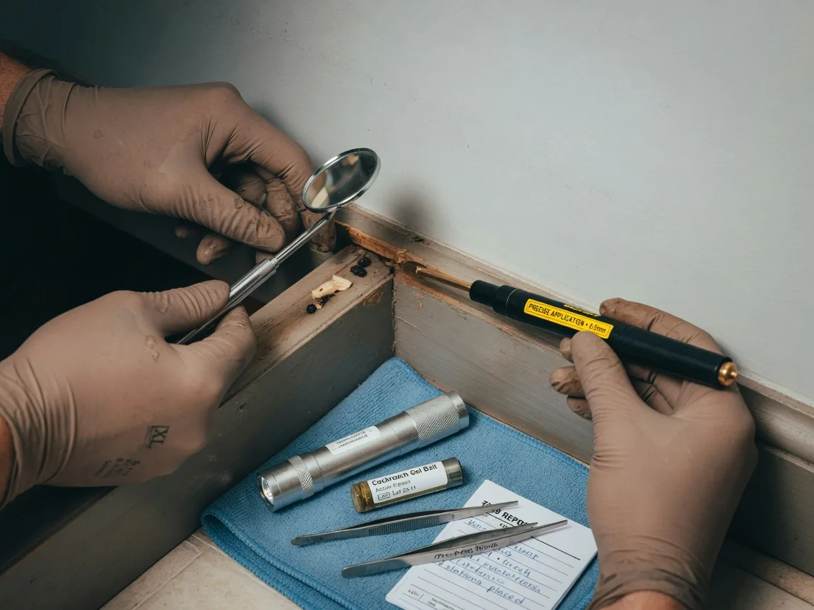 Why choose Emergency Pest Control in Chauncey, GA